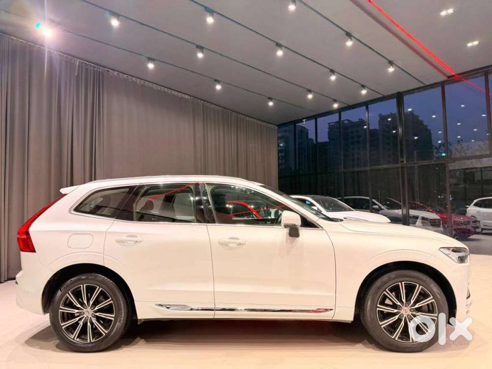 Volvo Xc60 D5 Inscription, 2019, Diesel
