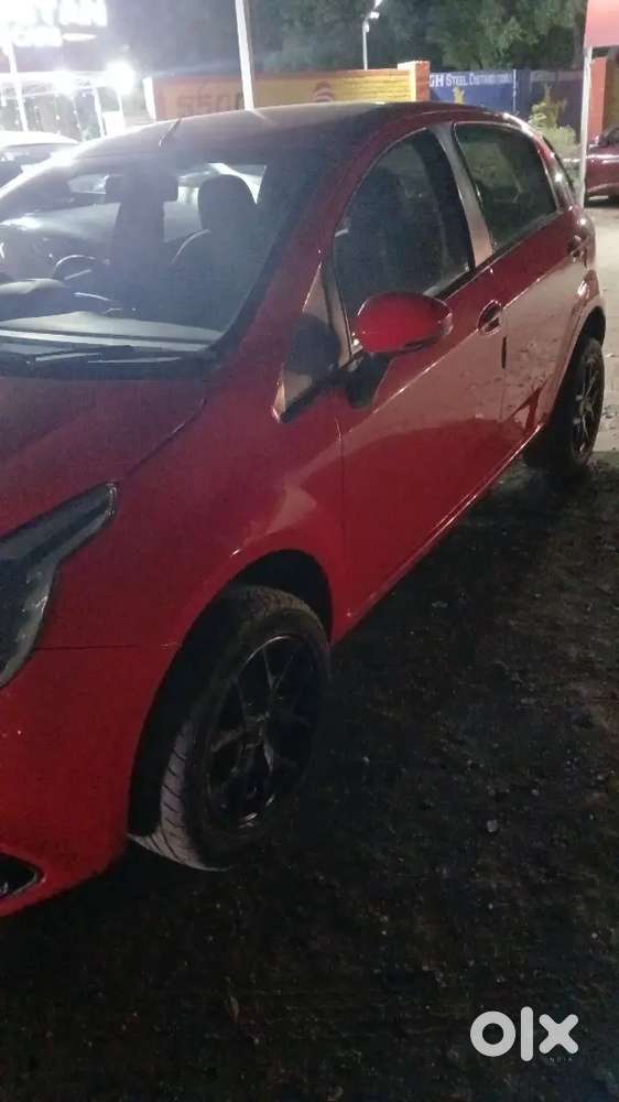 Fiat Punto Emotion 2018