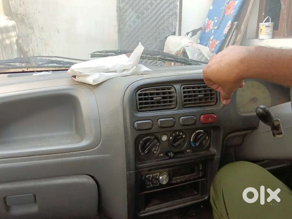 Maruti Suzuki Alto 2009 Petrol Manual Passing 2030
