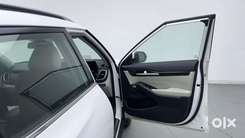 Kia Seltos Gtx, 2019, Petrol