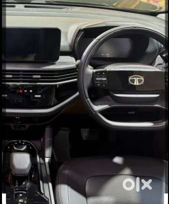Tata Harrier 2025 Adventure X Plus