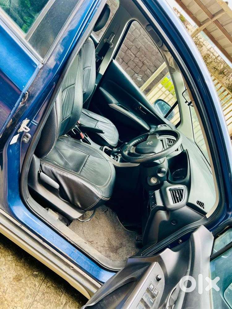 Maruti Suzuki S Cross Delta Shvs, 2019, Diesel