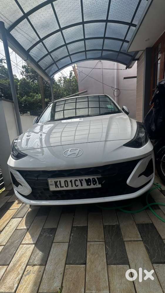 2023 Hyundai Grand I10 Petrol Manual