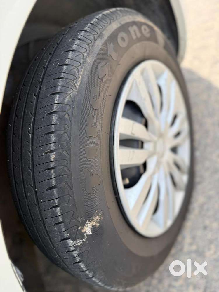 Maruti Suzuki Dzire 2019 Petrol Well Maintained