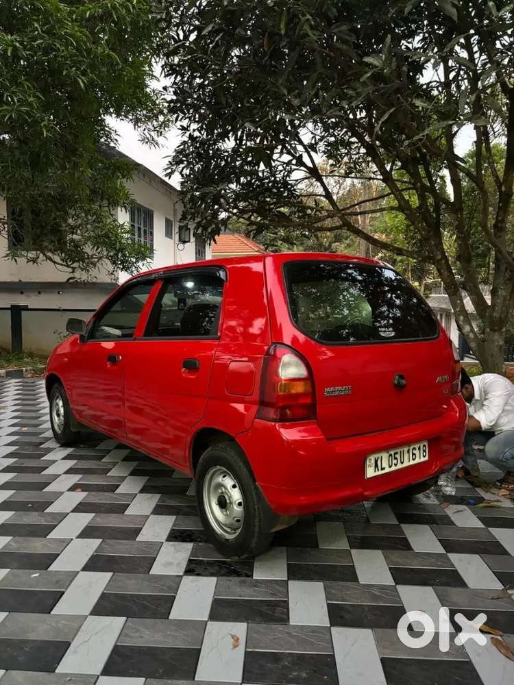 First Owner.      New Paper Upto To 2030.           Price Negotiable