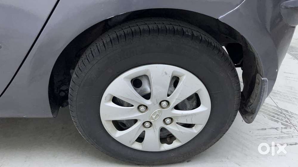 Hyundai I10 Sportz 1.2 Kappa2, 2012, Petrol