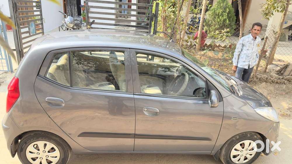 Hyundai I10 2013 Petrol Good Condition