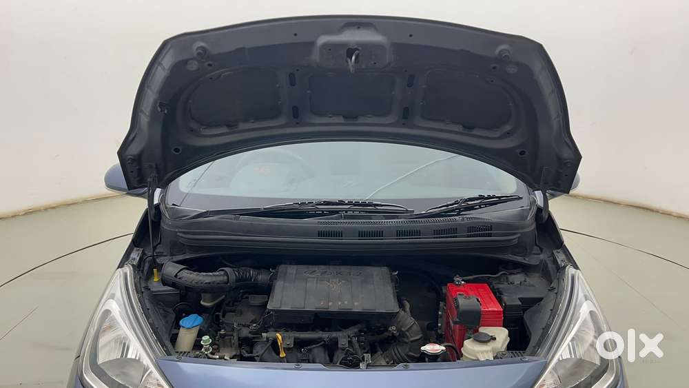 Hyundai Xcent [ ] 1.2 S, 2014, Petrol