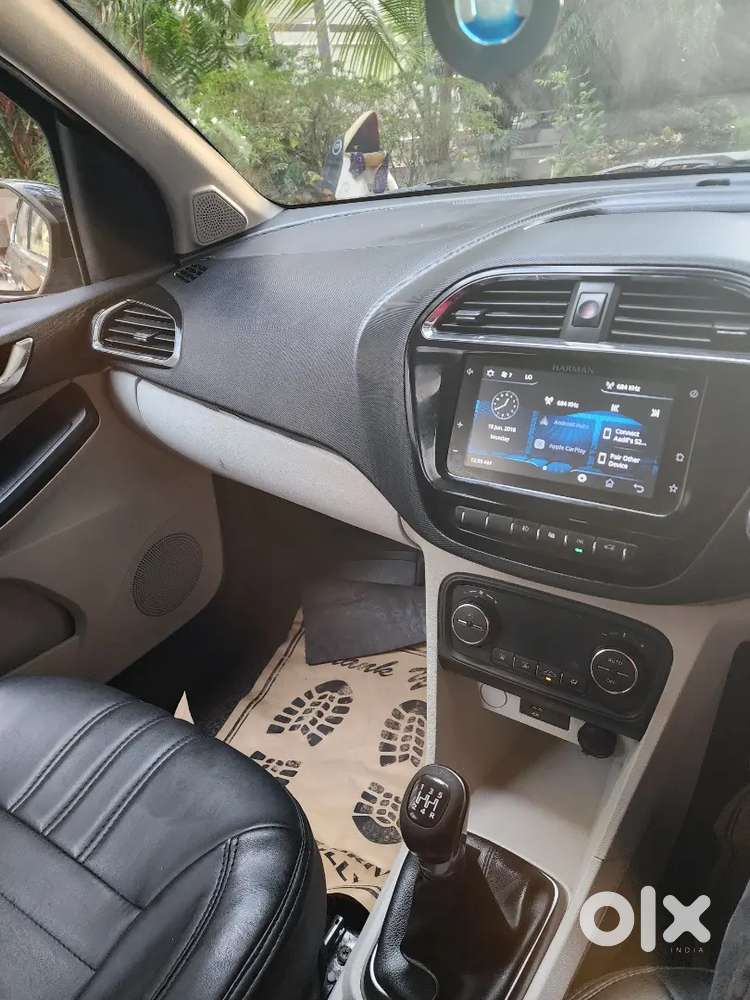 Tata Tigor Xz Plus 2023 Hybrid