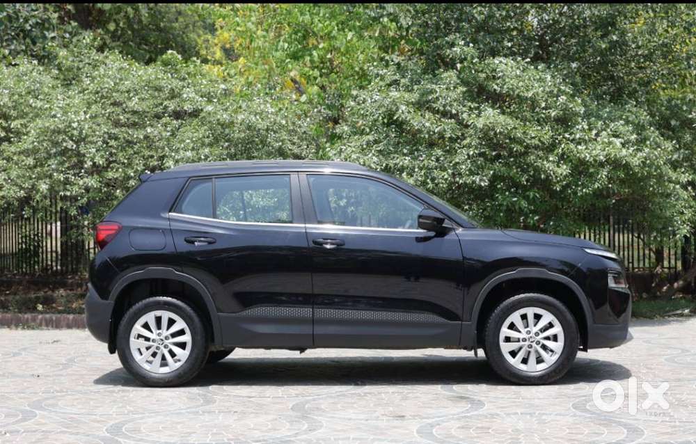 Skoda Kylaq Signature At, 2026, Petrol