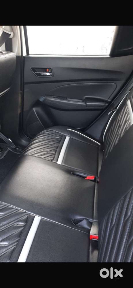 Swift Maruti Suzuki 2022 Model