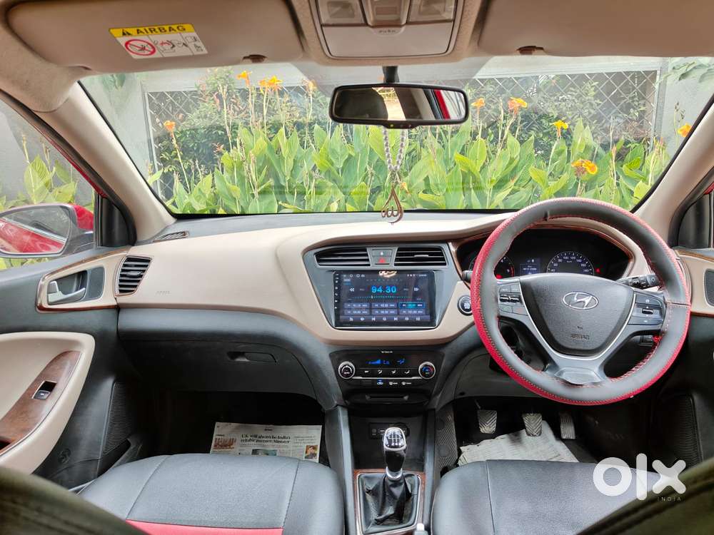 Hyundai Elite I20 Asta 1.4 Crdi, 2016, Diesel