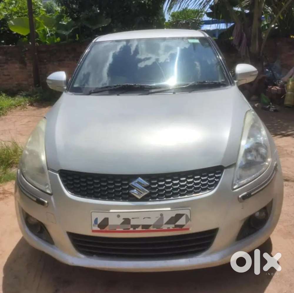 Maruti Suzuki Swift Vdi 2013. Rs. 2.2l