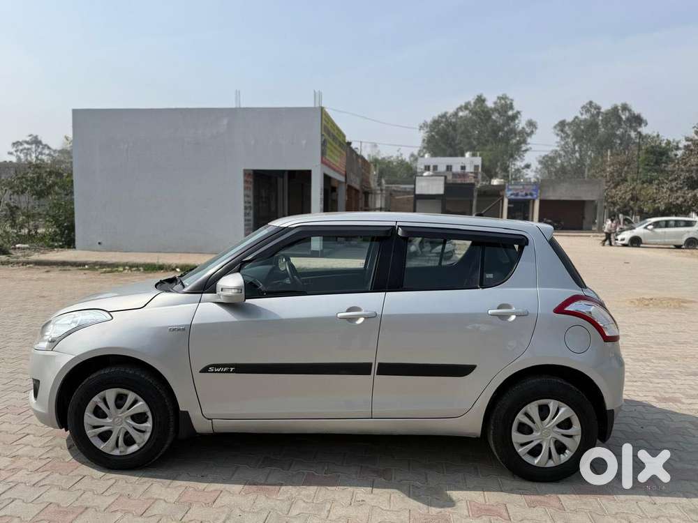 Maruti Suzuki Swift Ddis Vdi, 2013, Diesel