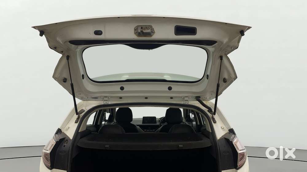 Tata Nexon 1.2 Revotron Xm, 2019, Petrol
