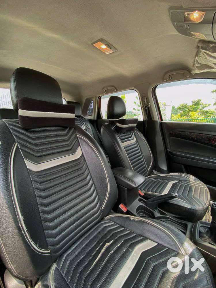 Maruti Suzuki Vitara Brezza Zdi Plus, 2018, Diesel