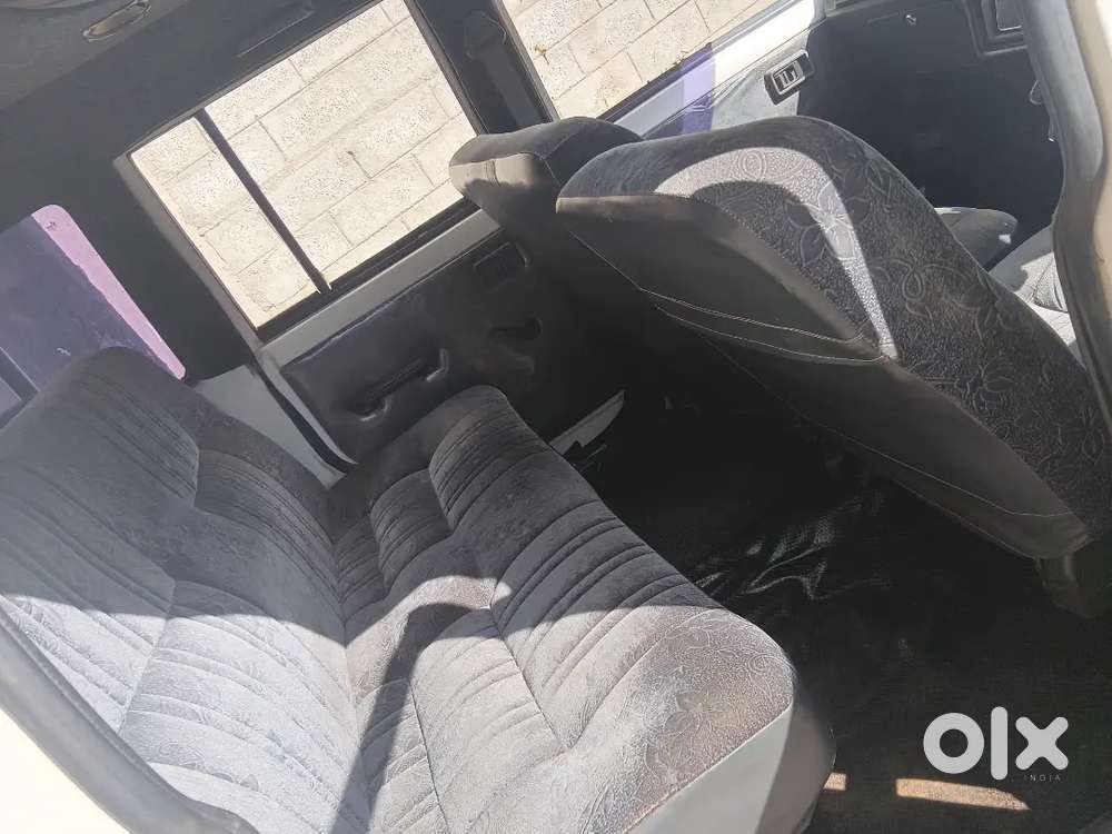 Mahindra Armada 2000 Diesel 46000 Km Driven