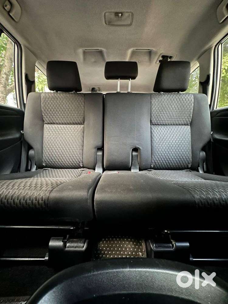 Toyota Innova Crysta 2.8 Gx At, 2016, Diesel