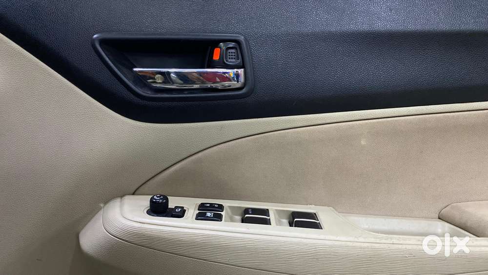 Maruti Suzuki Swift Dzire 1.2 Vxi Bsiv, 2022, Petrol