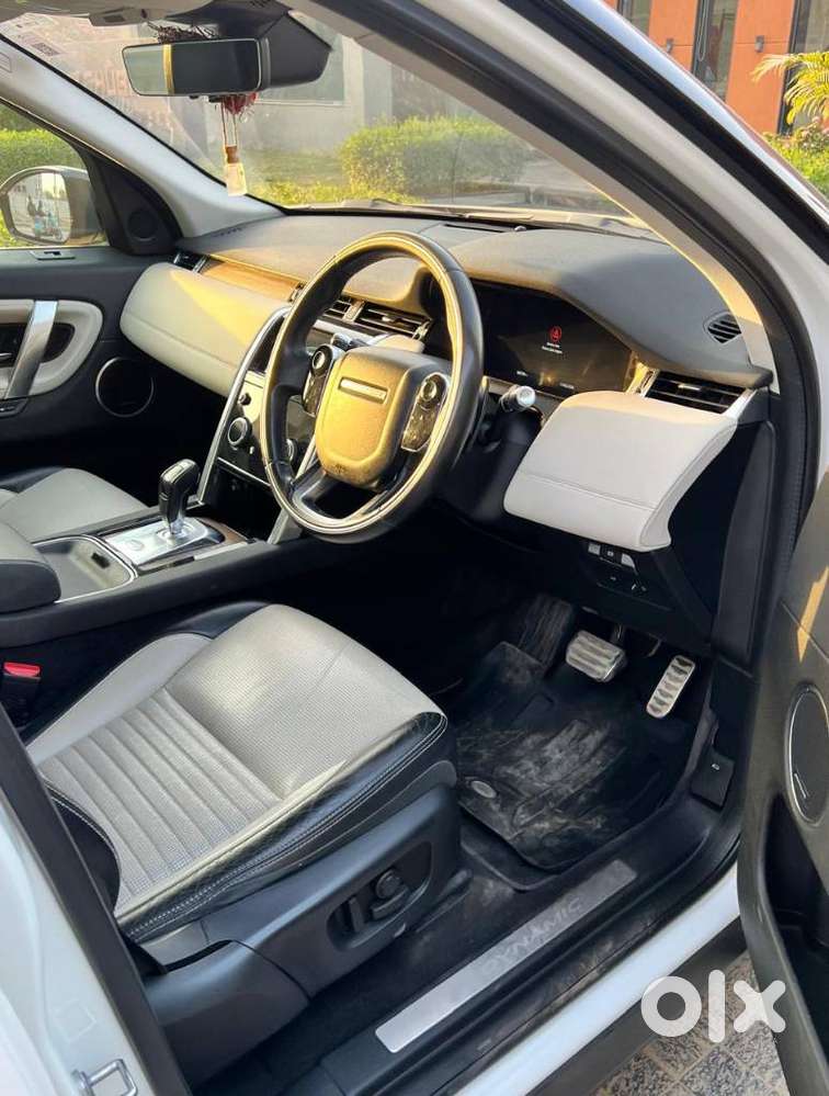 Land Rover Discovery Sport Se R-dynamic, 2020, Diesel