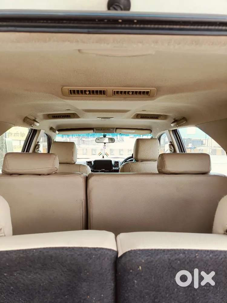 Toyota Fortuner 2015 Model