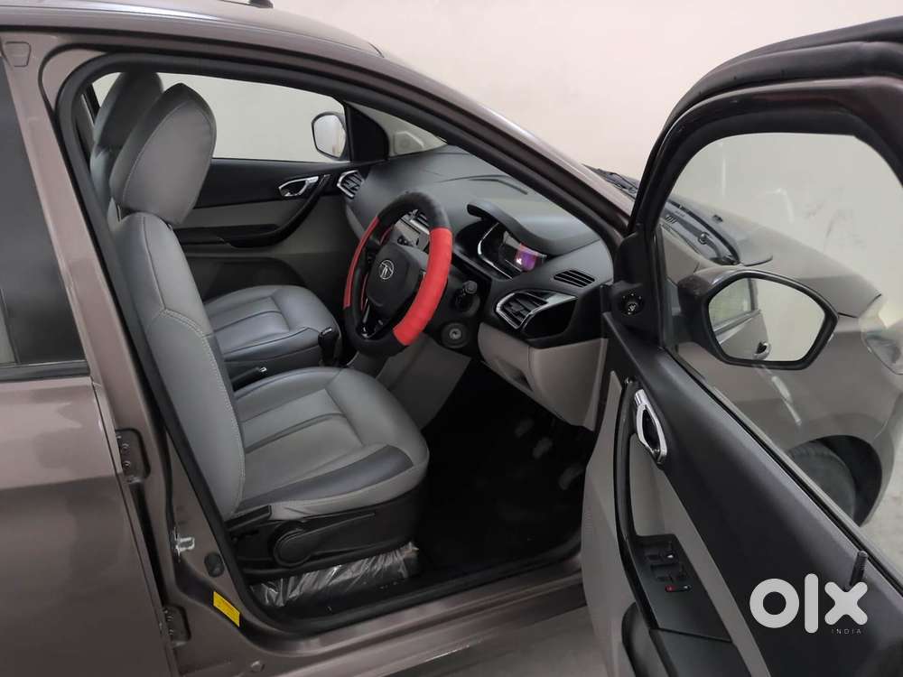 Tata Tiago 1.2 Revotron Xz Plus, 2019, Petrol