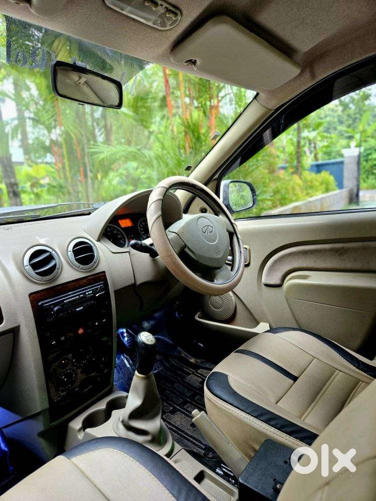 Mahindra Verito 1.5 D6, 2012, Diesel