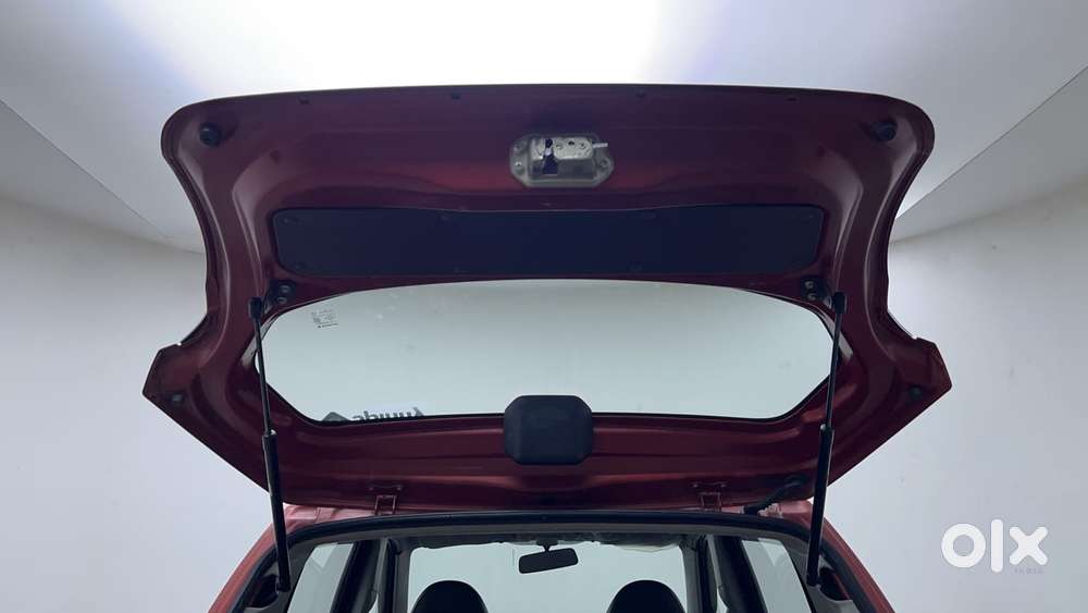 Maruti Suzuki Alto 800 Lxi, 2016, Petrol