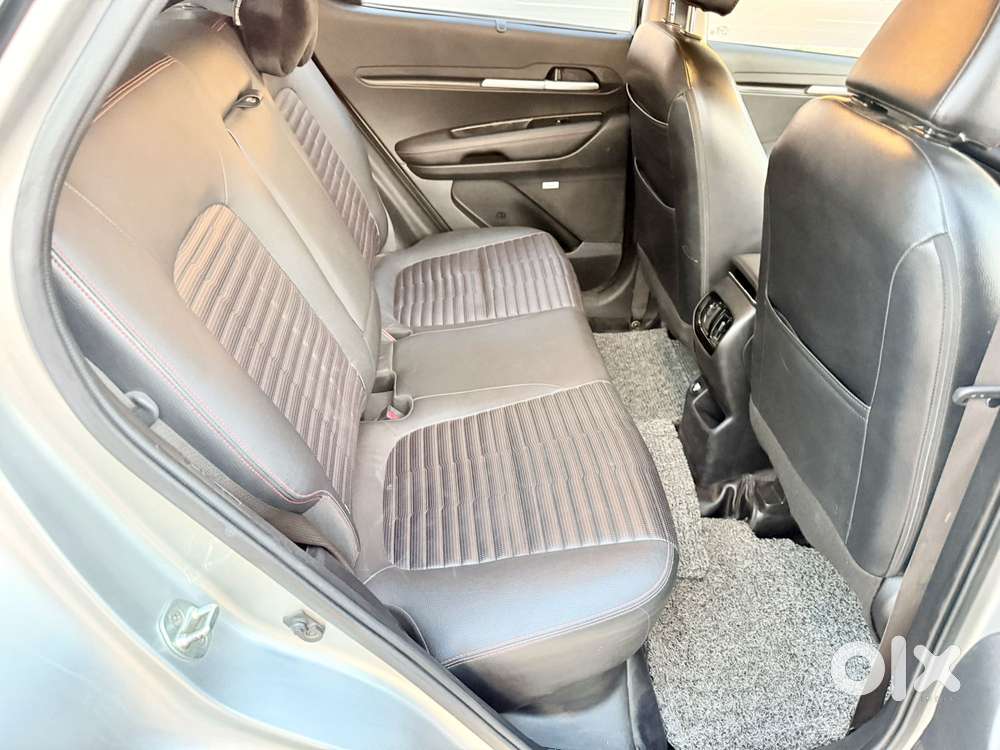 Kia Sonet 1.5 Gtx Plus Diesel At, 2023, Diesel