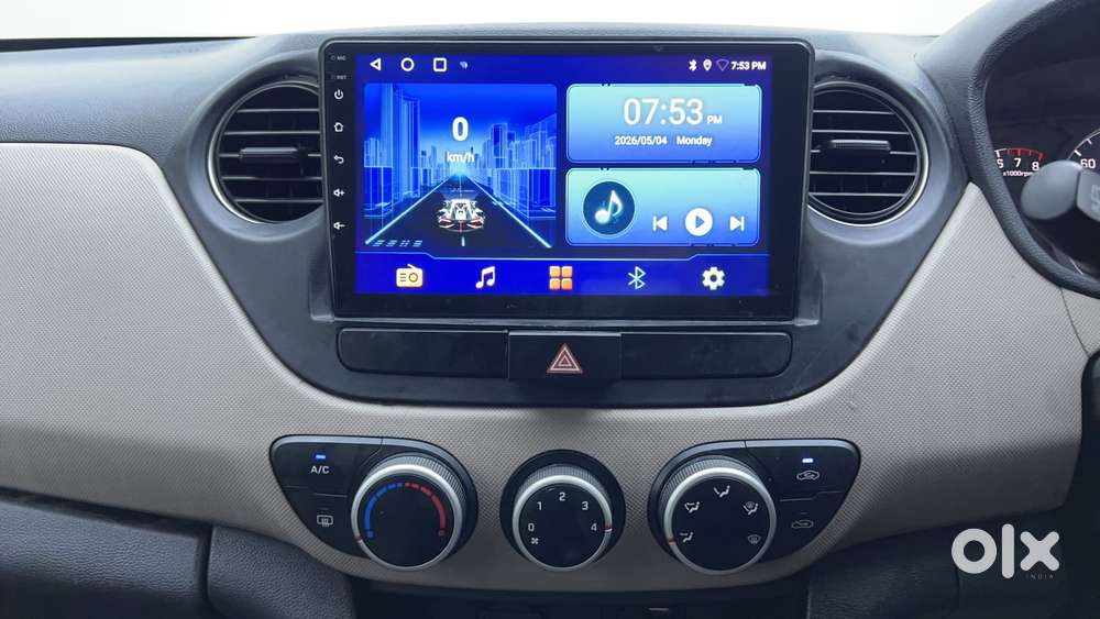 Hyundai Grand I10 1.2 Kappa Asta, 2015, Petrol