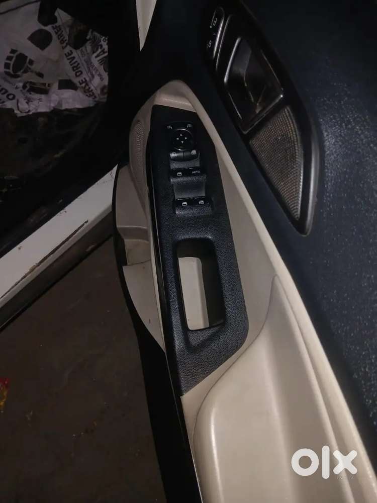 Ford Ecosport Titanium Plus 2021 Untaching Car