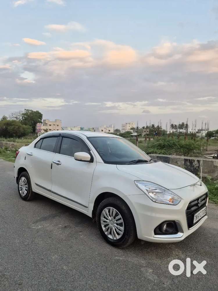 Swift Dzire Vxi 2024