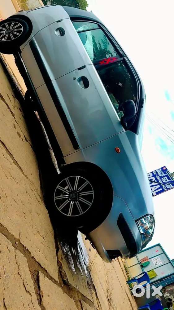 Hyundai Santro Xing 2005