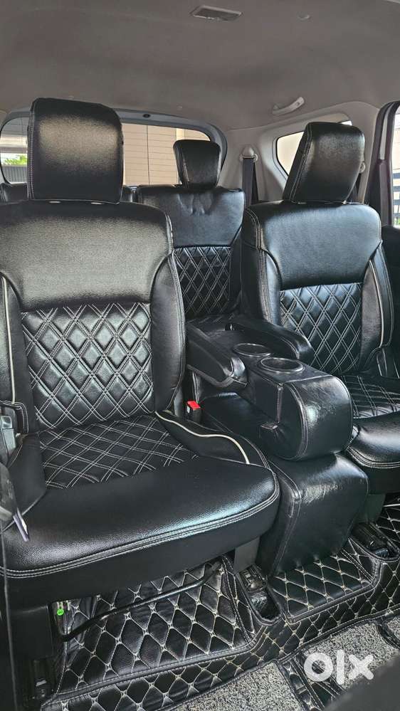 Maruti Suzuki Xl6 1.5 Zeta Mt, 2022, Petrol