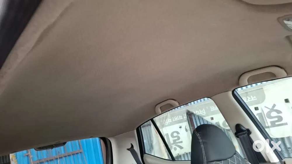 Hyundai I10 Magna 2012