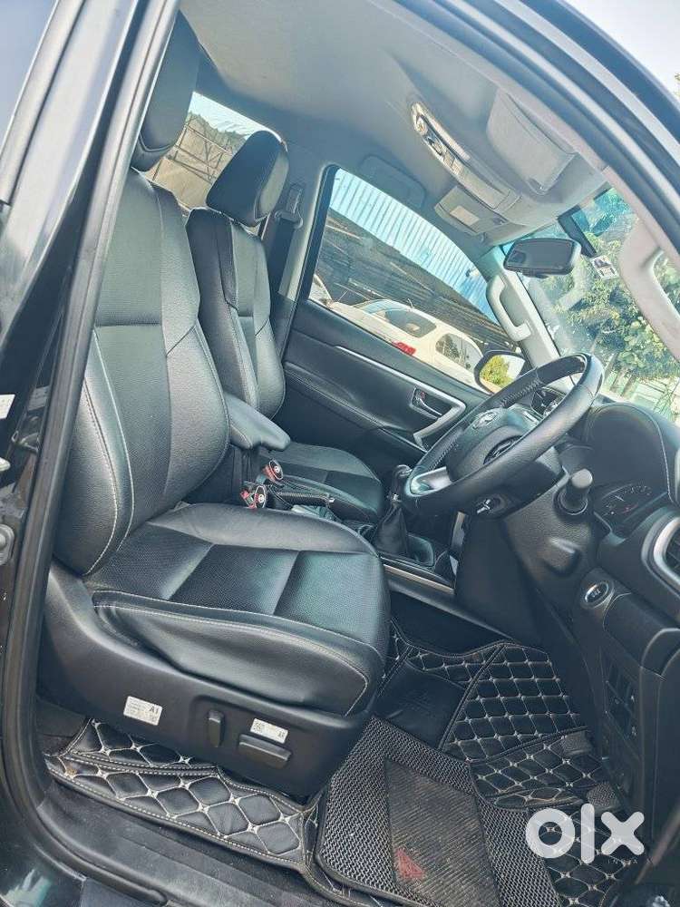 Toyota Fortuner 4x2 Mt 2.8 Diesel, 2024, Diesel