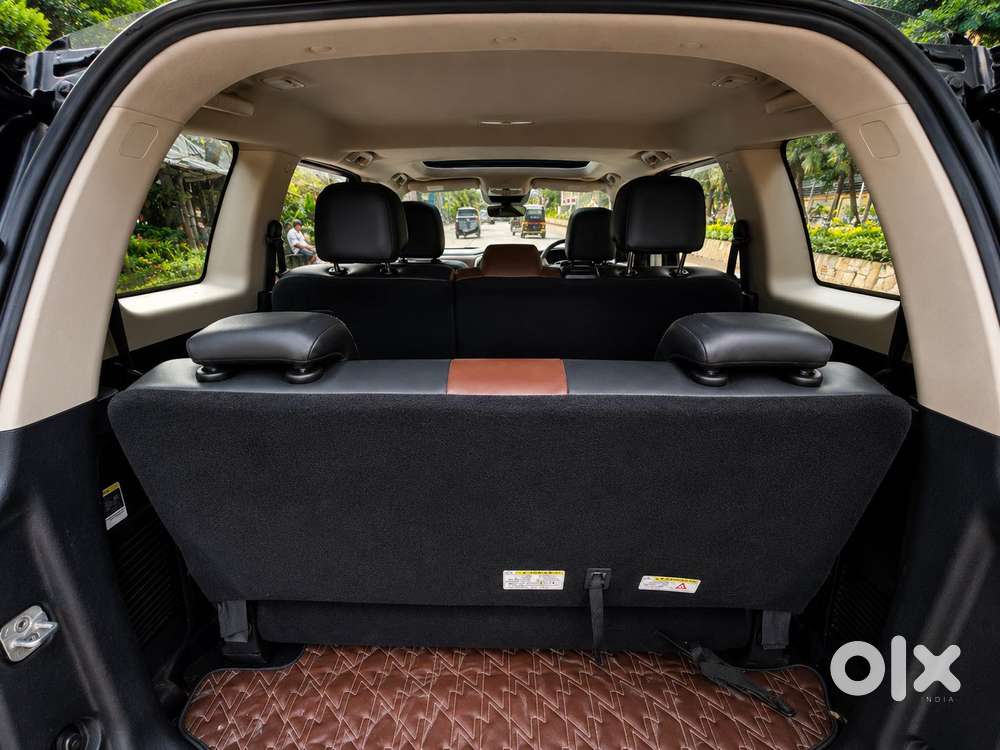 Mahindra Scorpio N Z8 L Diesel At 2wd 7 Str, 2025, Diesel