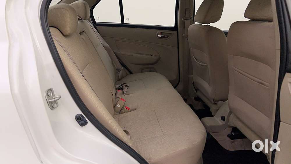 Maruti Suzuki Swift Dzire 1.2 Zxi, 2016, Petrol