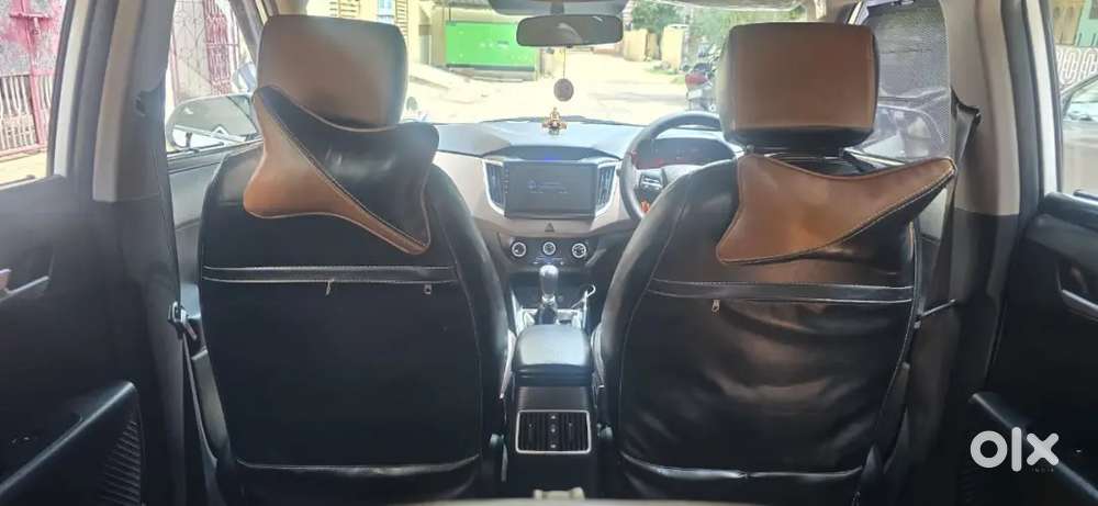 Creta 1.4 Diesel.2019 New Tyres Full Insurance