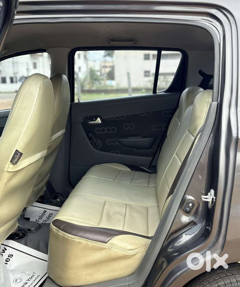 Maruti Suzuki Alto 800 Lxi, 2015, Petrol