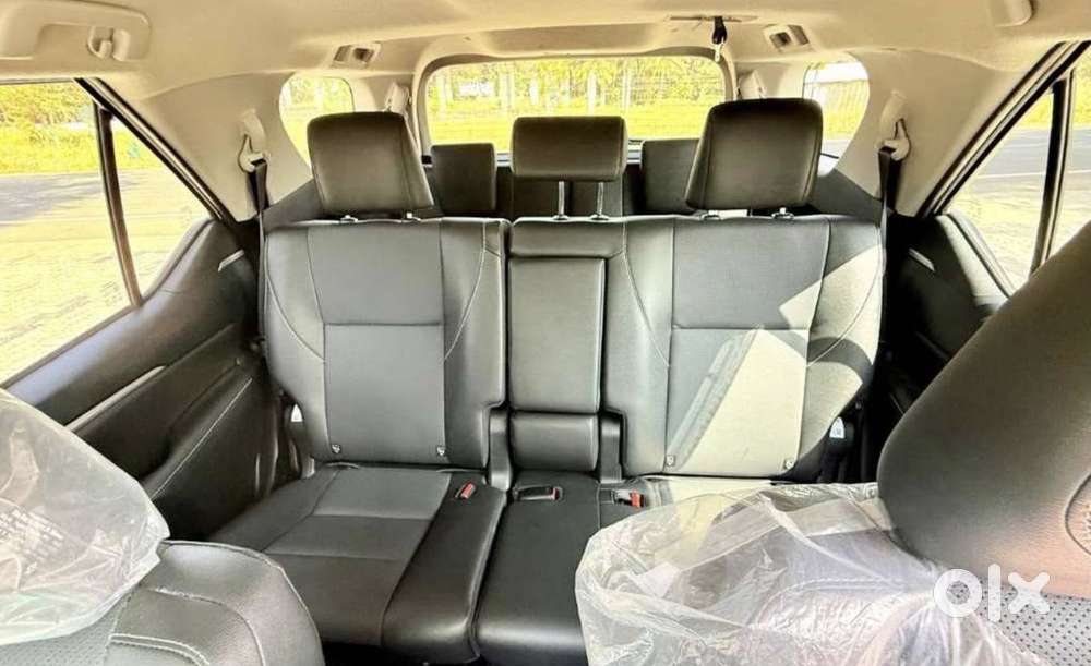 Toyota Fortuner 4x2 At 2.8 Diesel, 2026, Diesel