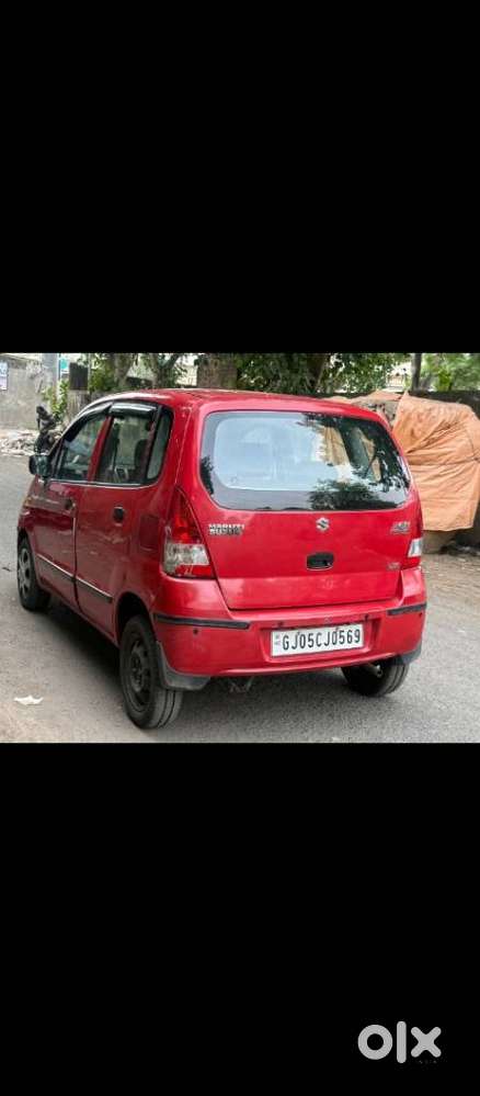 Maruti Suzuki Zen Estilo, 2007, Petrol