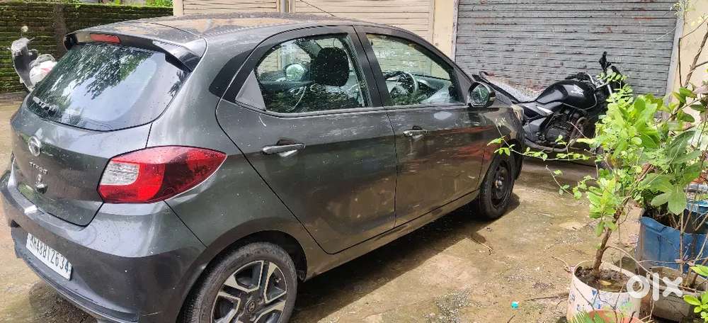 Tata Tiago 2020 Ready