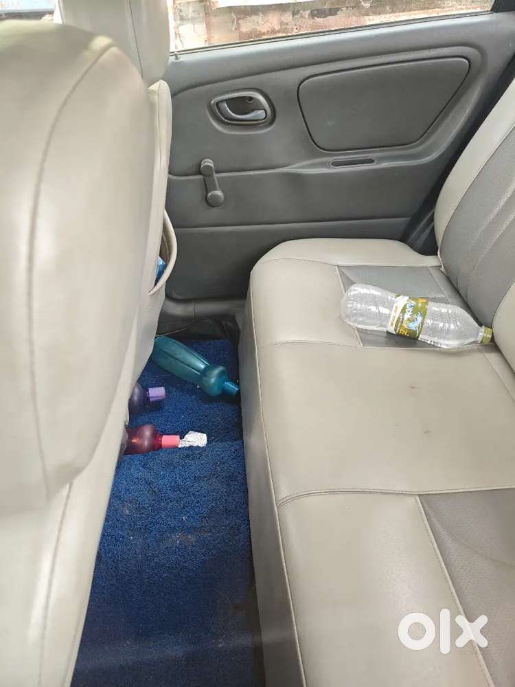 Maruti Suzuki Alto 2006