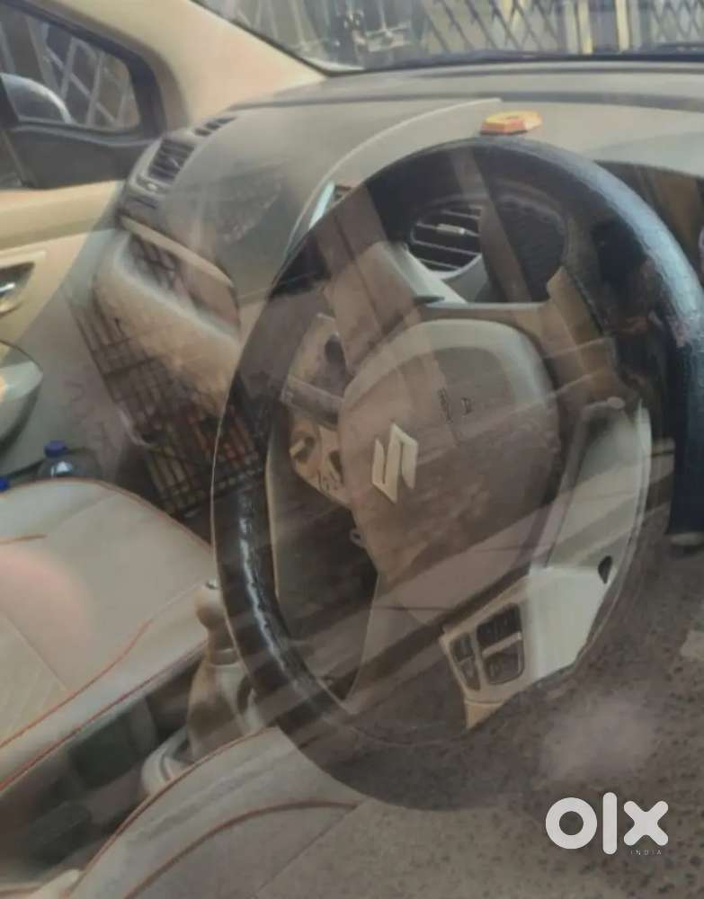 Maruti Suzuki Ertiga 2014 Diesel Good Condition