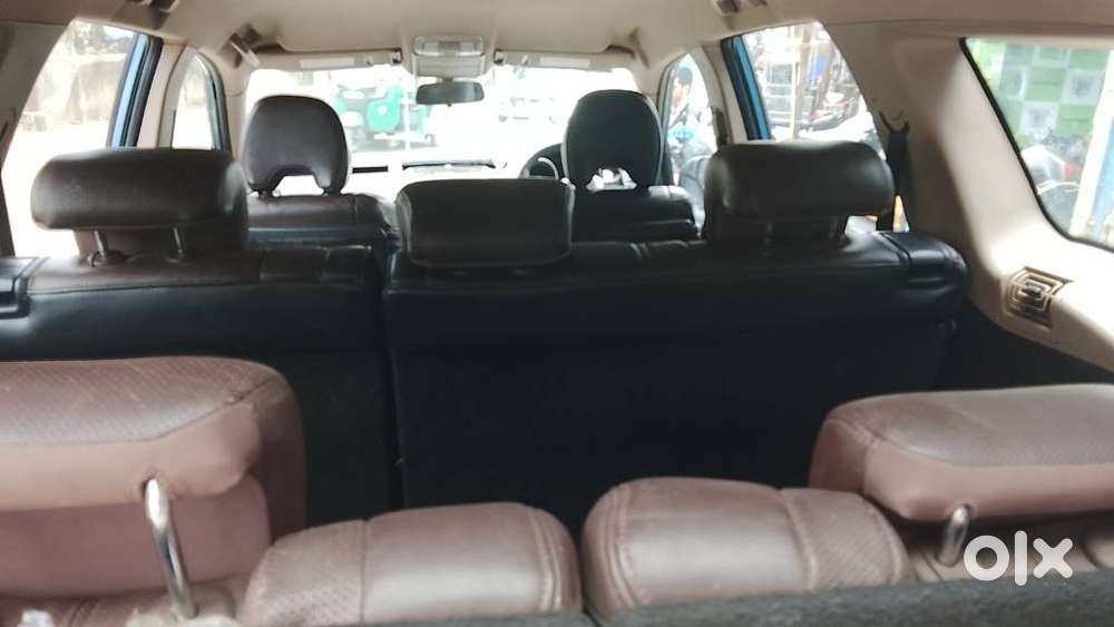 Mahindra Xuv500 2011-2015 W8 2wd, 2013