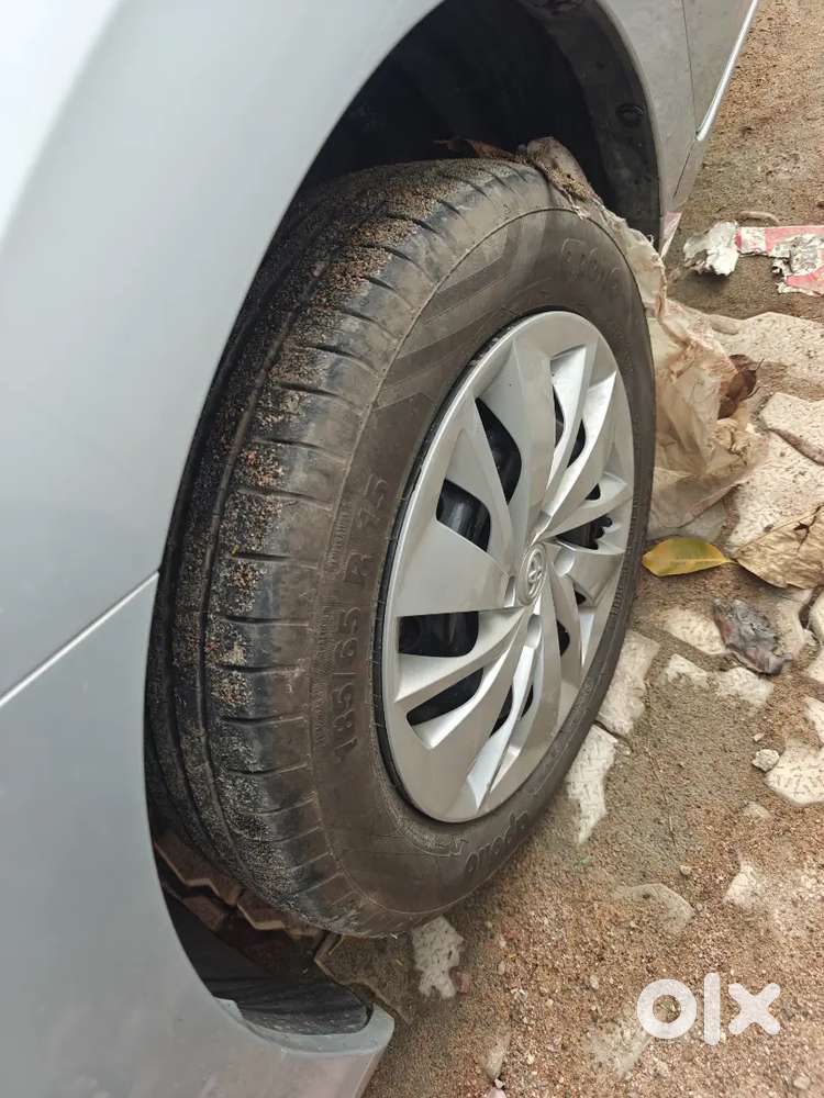 Toyota Glanza 1.2 E 2025