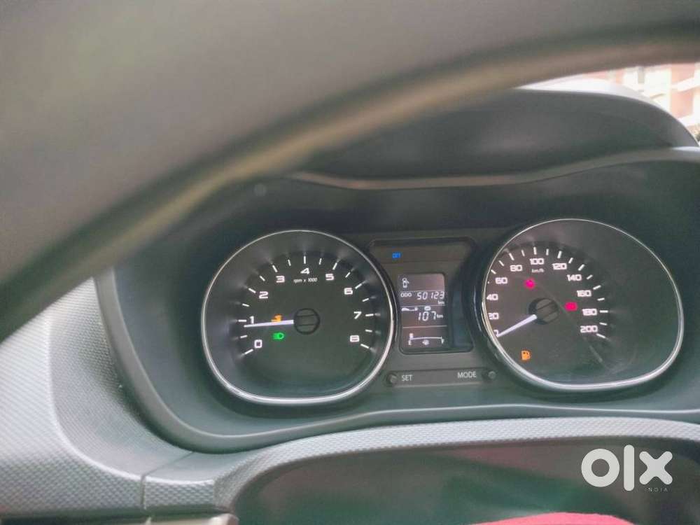 Tata Nexon 1.5 Revotorq Xza Plus (o), 2019, Petrol