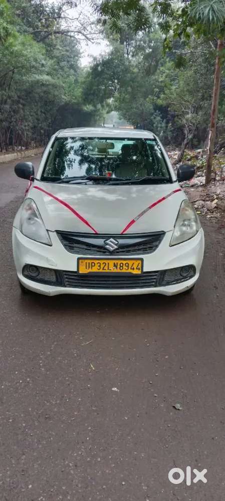 Dezire 2nd Owner Lucknow Number Best Condition