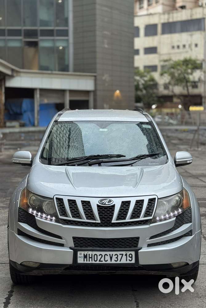 Mahindra Xuv500 2011-2015 W8 2wd, 2013, Diesel
